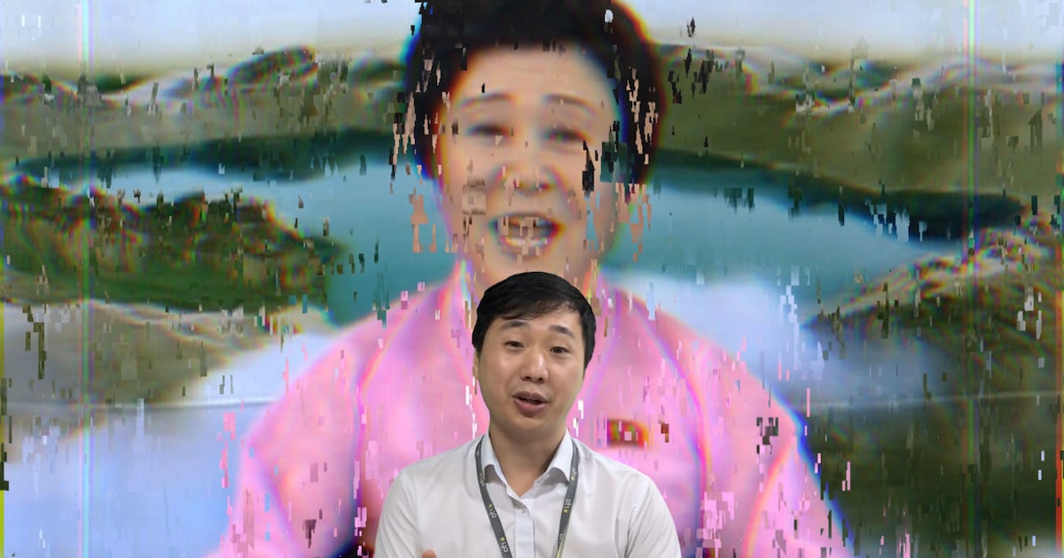 ‘This is fake’ — How North Korea uses AI and deepfakes as a weapon ‘This is fake’ — How North Korea uses AI and deepfakes as a weapon
