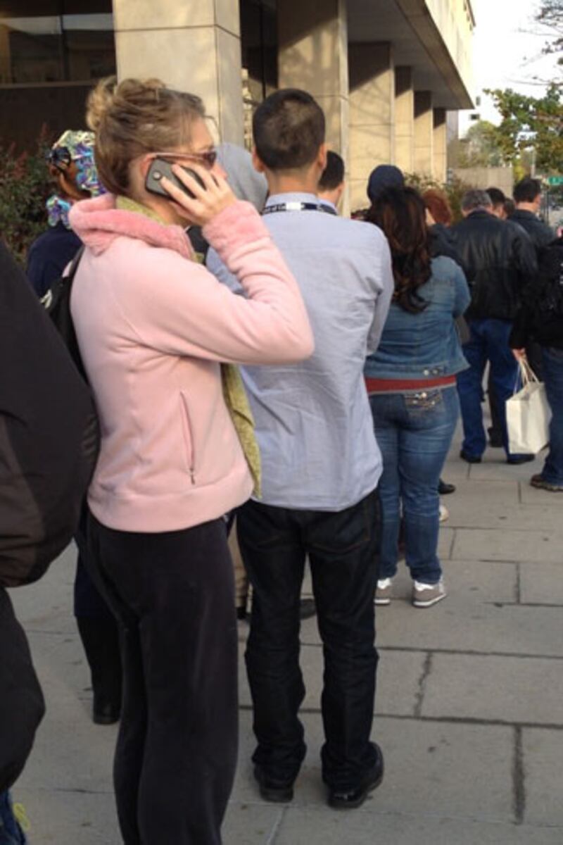 美總統大選提前投票越趨重要– RFA 自由亞洲電台粵語部