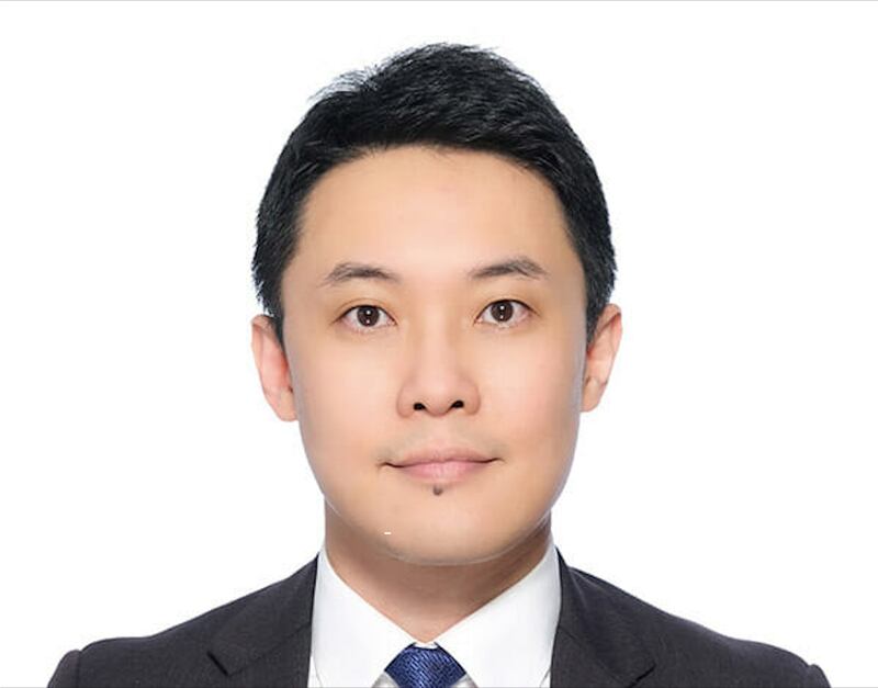 仲量聯行大中華區首席經濟學家兼研究部總監龐溟：「國內需求不足是中國短期復蘇和長期增長軌跡的主要制約因素。」（仲量聯行網站圖片）