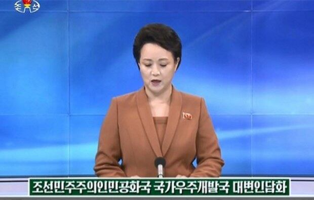 북한 국가우주개발국 대변인은 지난 10월 20일 담화를 통해 "우리는 국가우주개발 5개년 계획에 따라 주체위성들을 더 많이 쏘아 올리며 광활한 우주정복을 위한 힘찬 진군을 다그쳐 나갈 것"이라고 밝혔다고 조선중앙TV가 보도했다.