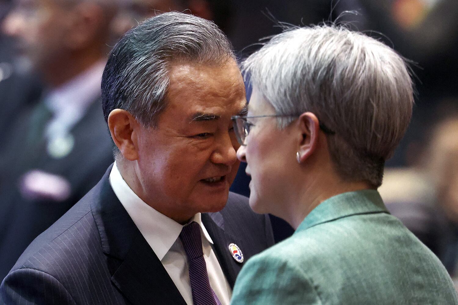 Anonymous letters call on Australians to turn in wanted Hong Kongers