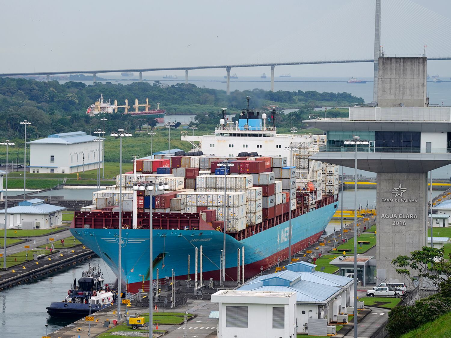EXPLAINED: Does China control the Panama Canal?