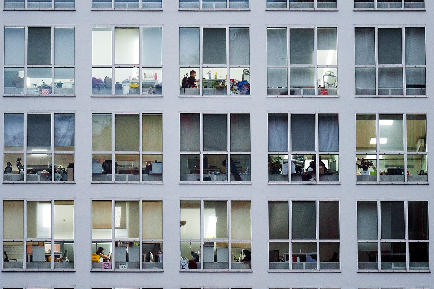 China plans big data warning system to prevent public killings