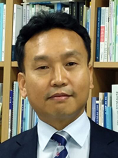 임을출 경남대학교 극동문제연구소 교수