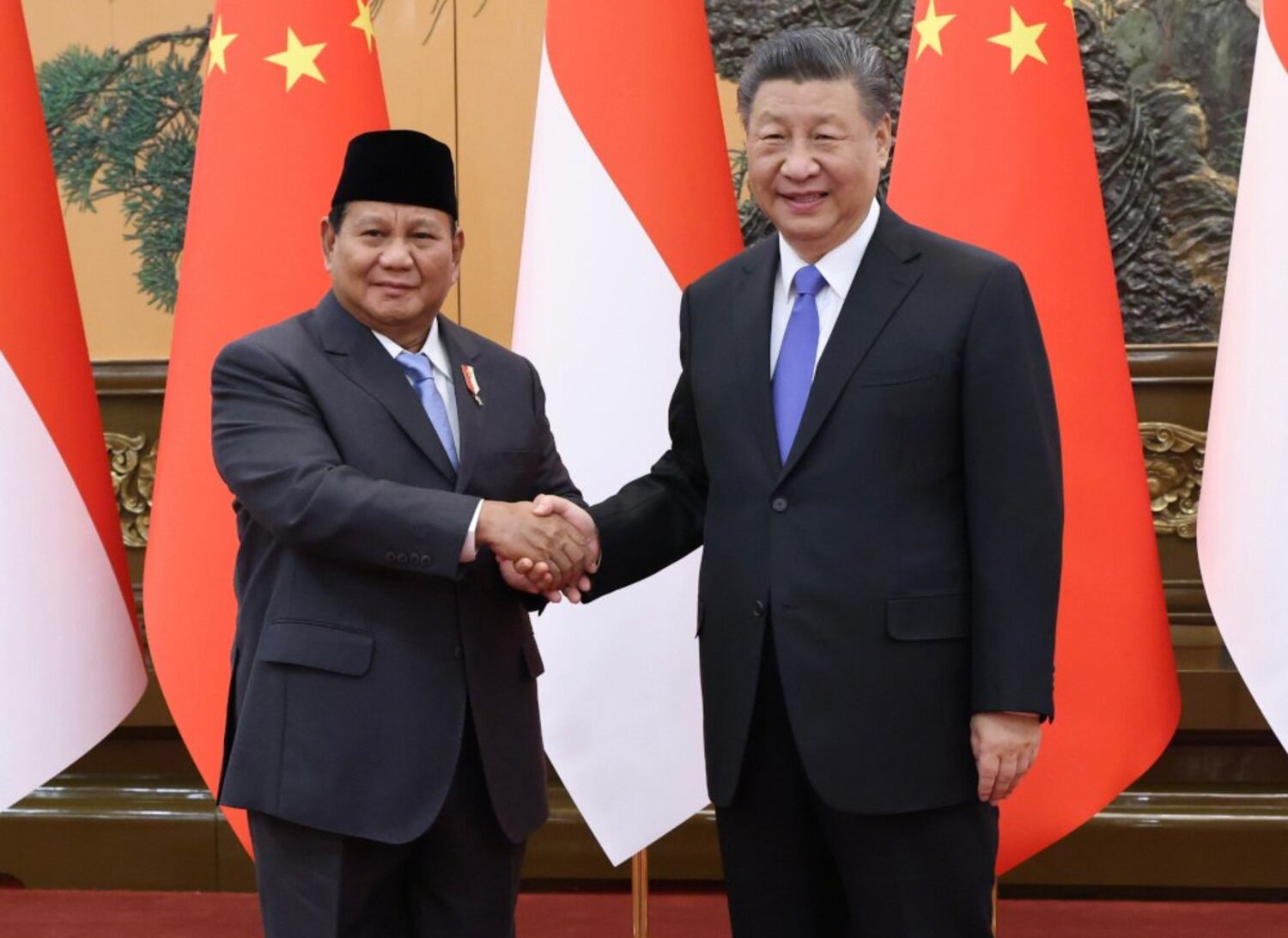 Indonesia’s maritime deal with China: Analysts worry on sovereignty issues