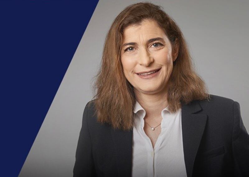SolarEdge公司的法律總顧問普瑞什蔻尼克(Rachel Prishkolnik)就華為起訴發表聲明:希望中國的法院能做出公正判決。(SolarEdge公司官網圖片)