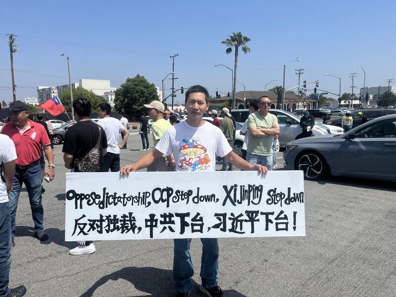朱高峰参加美国洛杉矶六四三十四周年纪念活动.jpeg