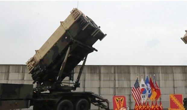 오산 주한 미 8군 예하 35방공포여단에 패트리엇(PAC-3)미사일이 배치돼 있다. 35방공포여단은 북한의 탄도미사일을 요격하는 패트리엇(PAC-3) 미사일방어시스템을 운용하는 부대다.