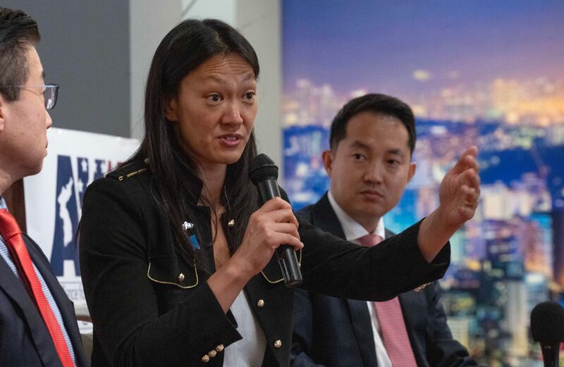 North Korean Defector's Day_04.JPG