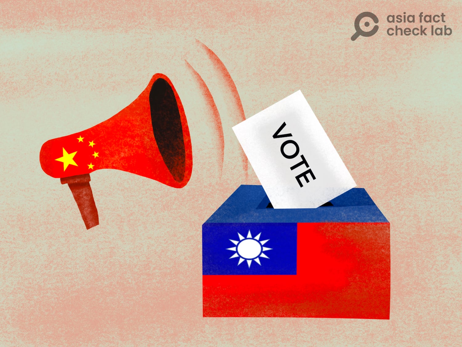Cross-strait shadows: Inside the Chinese influence campaign against Taiwan (Part I)