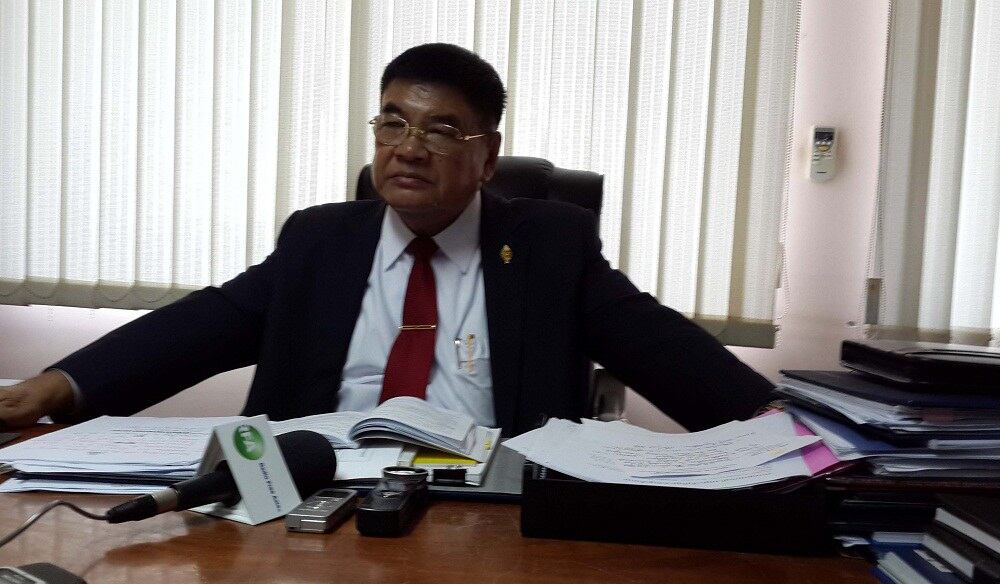 Probe Sought Into Fatal Accident Involving Cambodian Politician