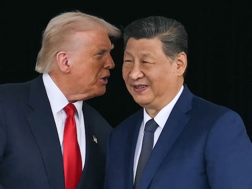 Perspective: Be wary of China twisting Trump’s words during summit with Xi Jinping