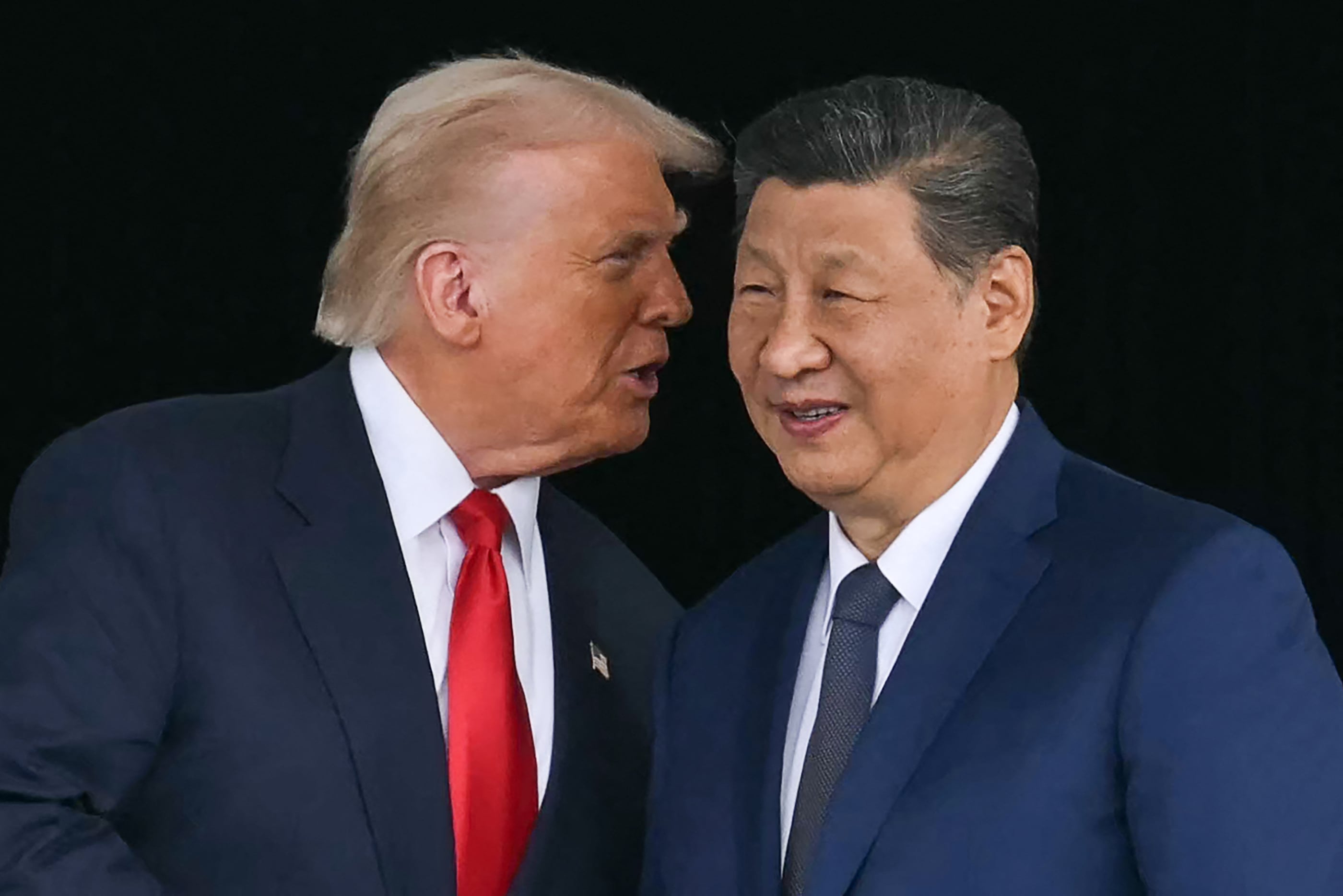Perspective: Be wary of China twisting Trump’s words during summit with Xi Jinping