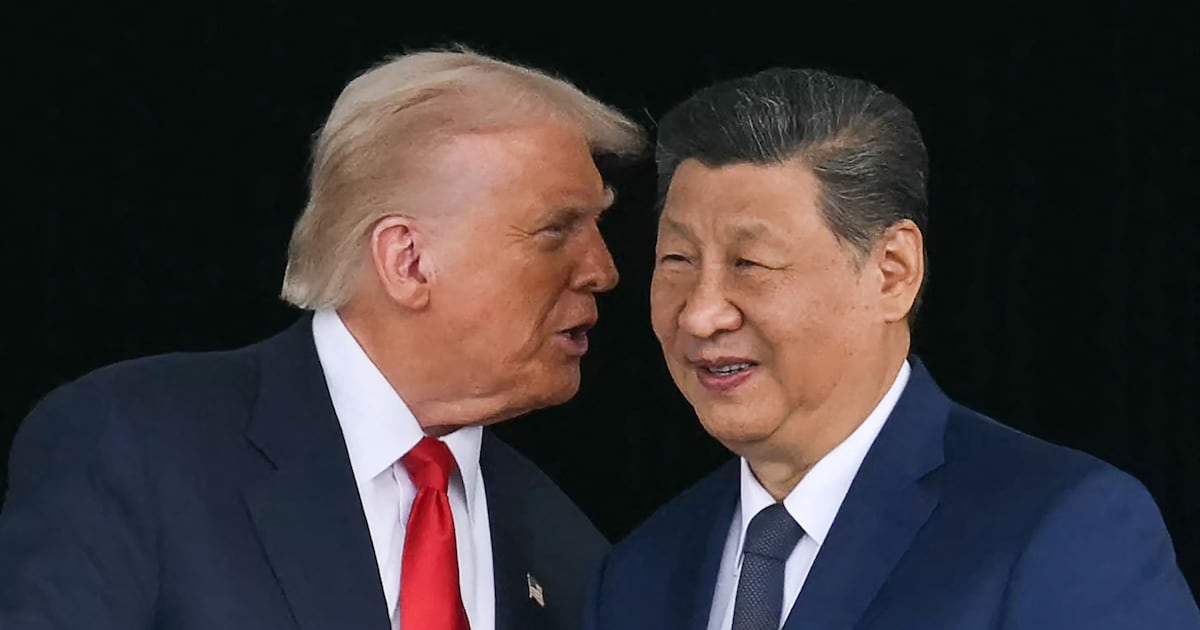 Perspective: Be wary of China twisting Trump’s words during summit with Xi Jinping Perspective: Be wary of China twisting Trump’s words during summit with Xi Jinping