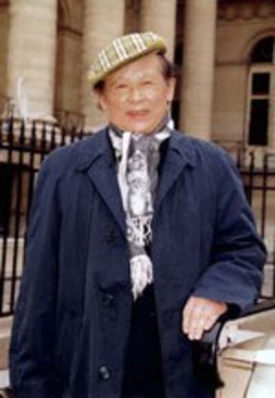 blogger Bùi Tín