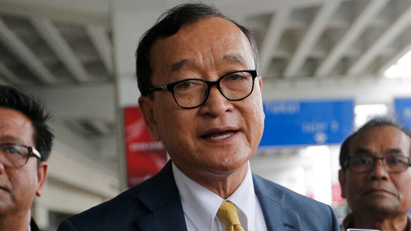 Sam Rainsy at France Court on 01-09-2022-AP.jpg
