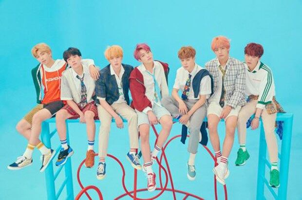 빅히트가 보이 그룹 방탄소년단의 리패키지 앨범 '러브 유어셀프 결 앤서'(LOVE YOURSELF 結 Answer)가 발매 8일 만에 판매량 193만 장을 돌파했다고 지난 6일 전했다.