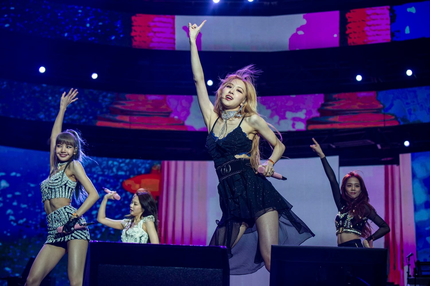 K-pop group BLACKPINK gets blasted for calling fans as ‘Macanese,’ not ‘Chinese’