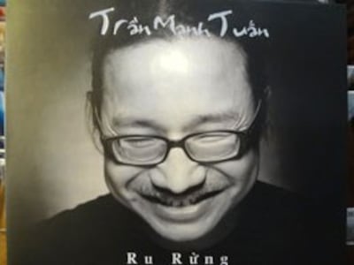 Ru Rừng của Trần Mạnh Tuấn. RFA