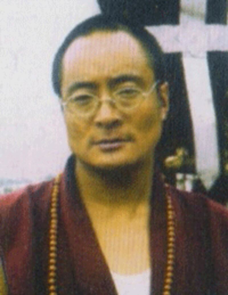 An undated photo of Soepa (Photo courtesy of TCHRD).