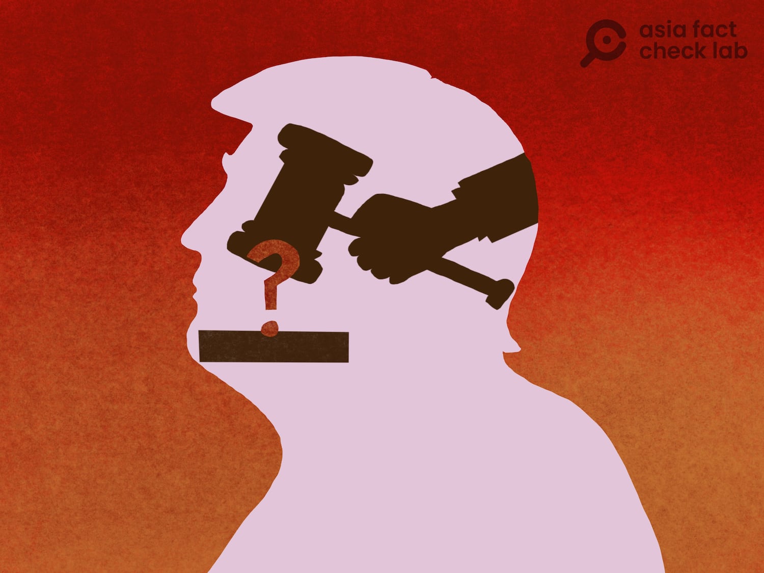 Have 34 felony counts against Trump been dropped after US presidential election?