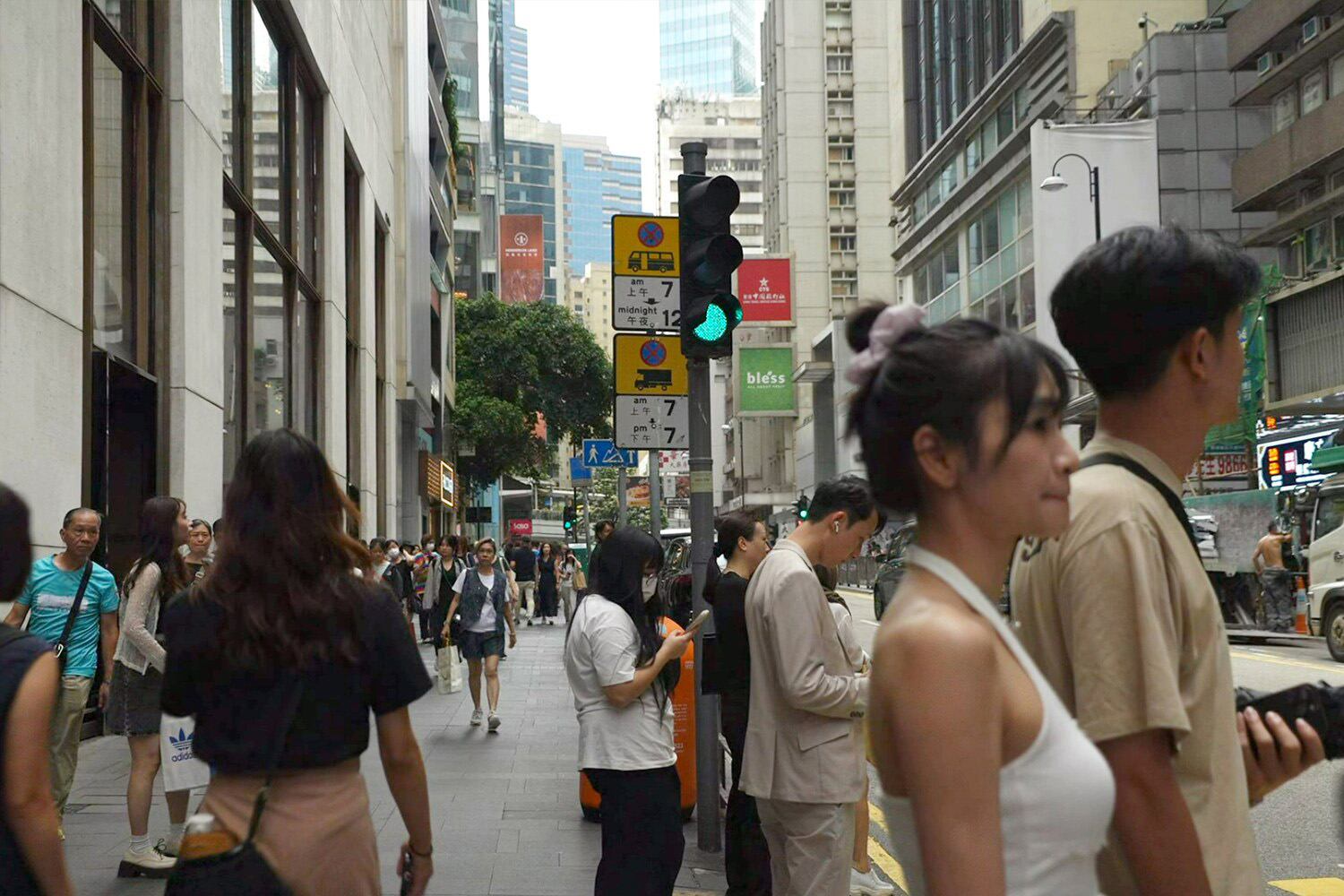 Talent visa schemes create ‘new Hong Kongers,’ but will they stay?