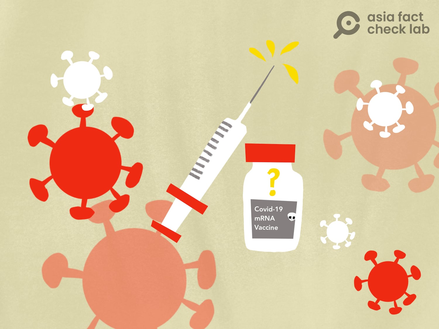 Did Japan classify mRNA vaccines ‘deadliest drug’ in history?