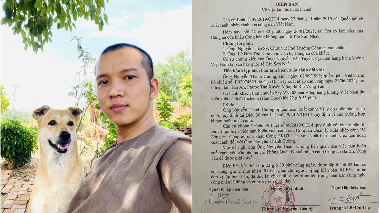 Dai duc Thich Nhat Phuoc