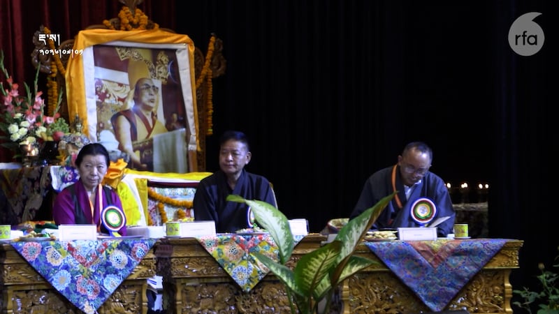 ཁོང་ནི་བོད་དུ་བསྟན་འགྲོའི་དོན་མཛད་མཁན་རླབས་ཆེན་ཞིག་ཡིན་པ་རྗེས་དྲན་ཞུས་པ། ༢༠༢༦།༧།༡