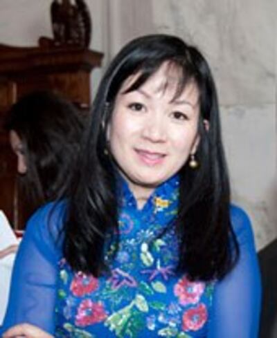 Bác Sĩ Nguyễn Thể Bình