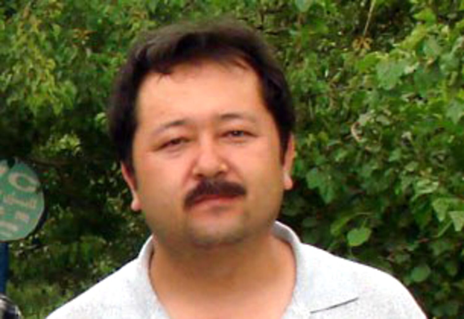 Uyghur historian sentenced again - this time to life in prison