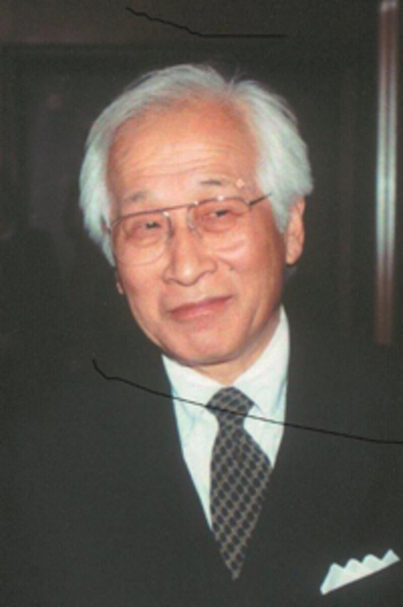독일 자유대학의 박성조 교수 (사진제공: 박성조 교수) 