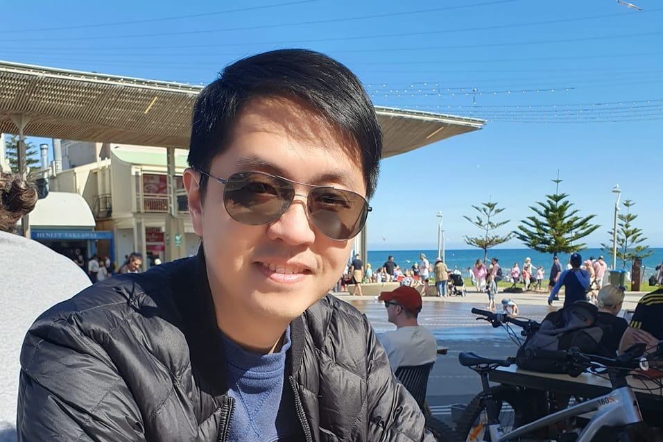 许智峯指港府把给妻和母的家用说成是犯罪所得太荒唐。