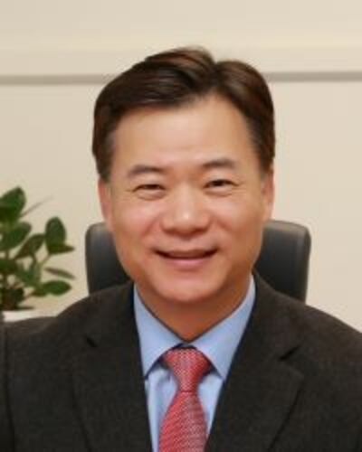 박인휘 한국 이화여자대학교 교수 / 본인 제공