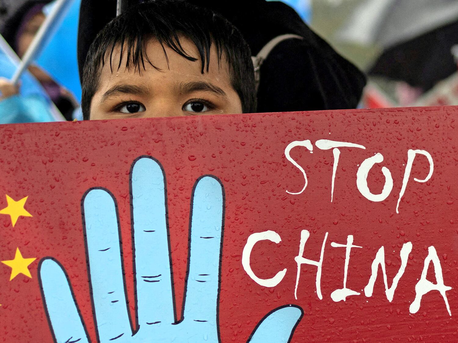 Fates of Uyghur refugees deported from Cambodia in 2009 revealed