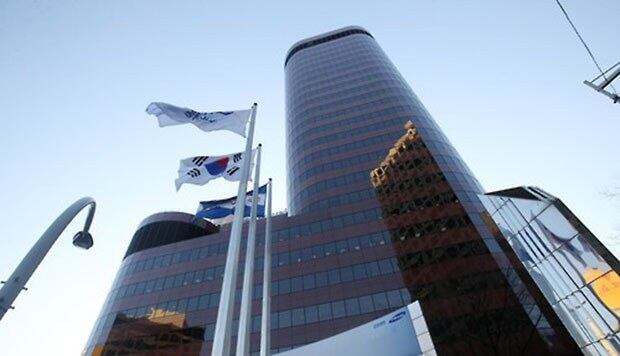 사진은 서울 삼성생명 태평로 사옥.