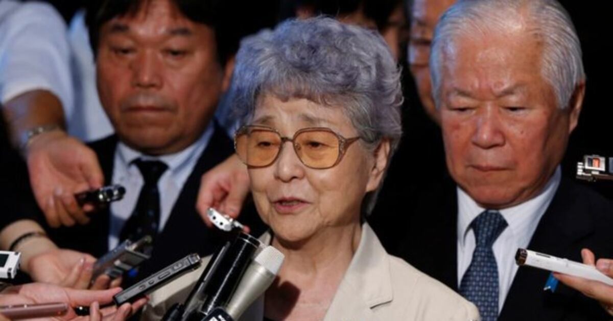 일 대표단, 내달 일본인 납북문제 논의 위해 미 방문 – RFA 자유아시아방송