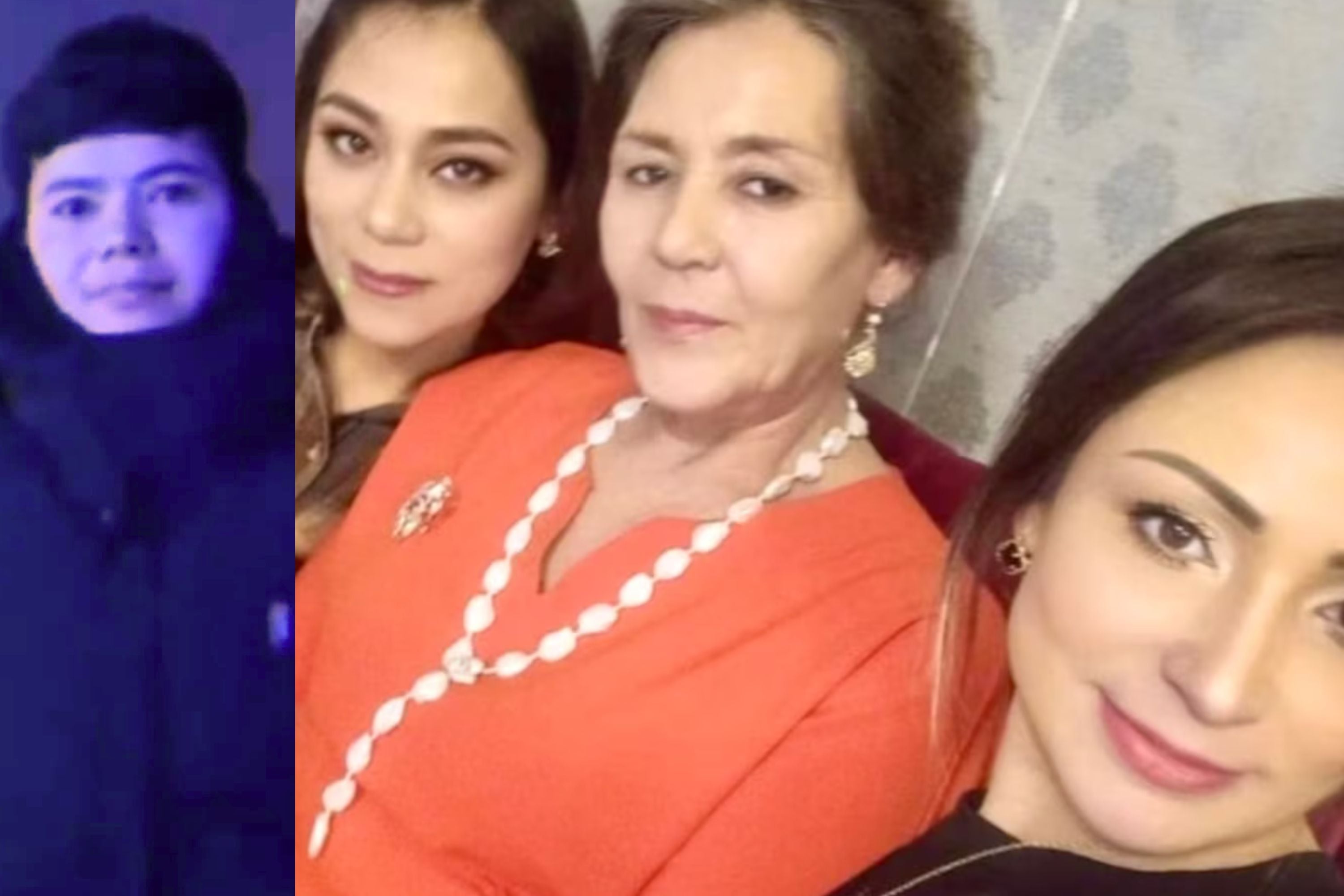 Chinese police arrest Uyghur sisters and mother in Urumqi for sending goods to Turkey