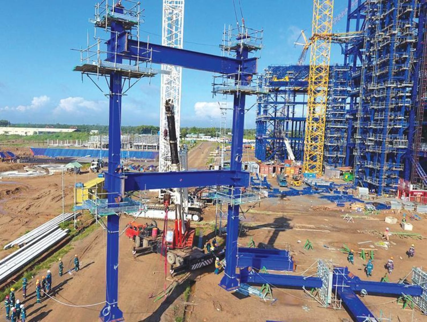 Quan hệ Việt-Nga ảnh hưởng ra sao sau vụ thắng kiện của Tập đoàn Nga với PVN?