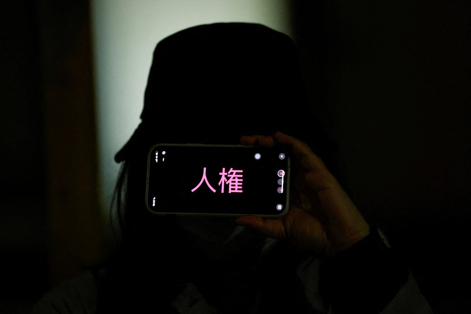 China’s crackdown on dissent: over 1,500 convicted in six years, report finds