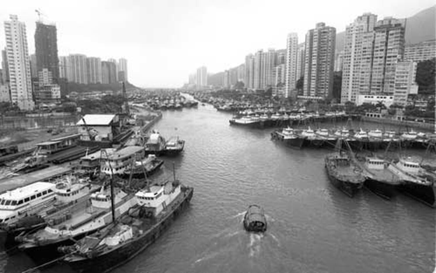 Diplomatic Tightrope: 70 Years of U.S. Policy on the South China Sea