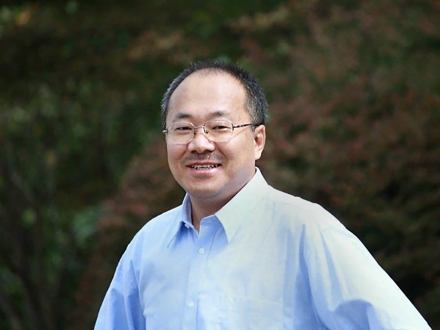 China jails journalist Dong Yuyu for 7 years for ‘spying’