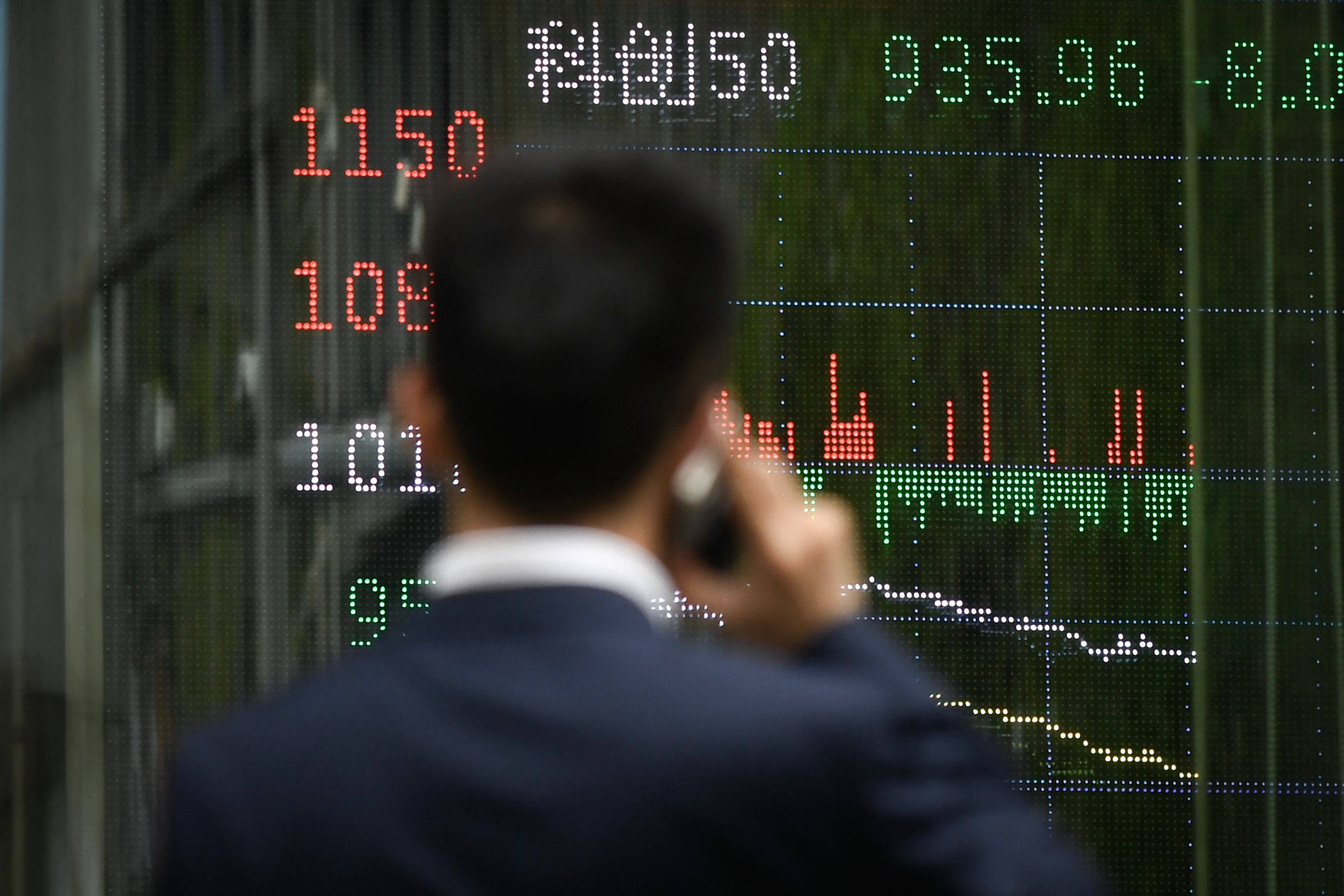 Trump threatens to double China tariffs, Chinese producers brace for impact