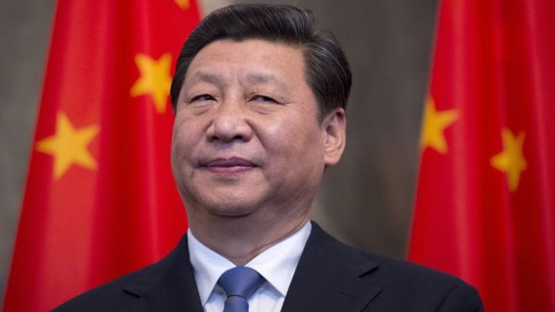 习近平（AFP）