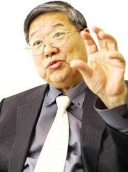 빛나라선교교회 이종환 목사.