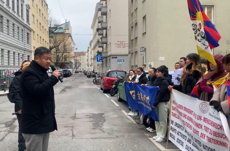 Tibetan observed as International Human Rights Day 2024 (3).jpg