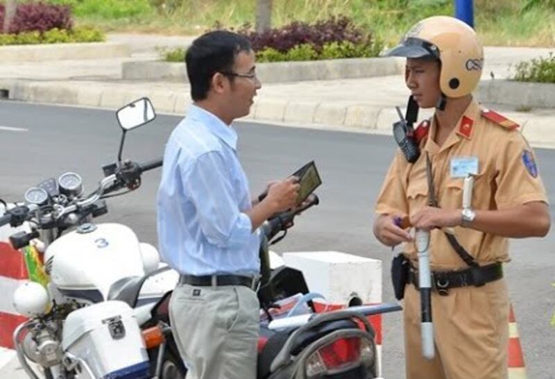 Ảnh minh họa. Youtube screenshot.