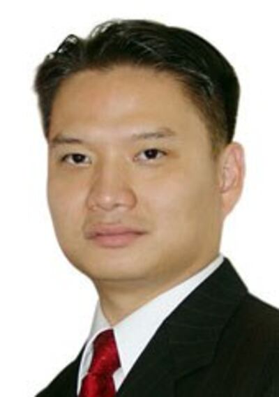 Ông Tạ Đức Trí 