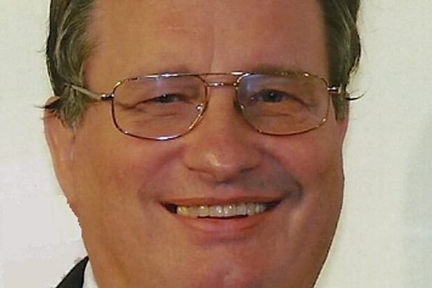 中国近代史专家韦唐仕博士(Dr. Thomas Weyrauch)——天溢提供