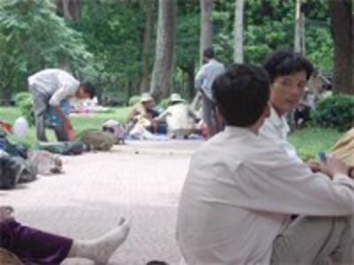 LandProtestMaiXuanThuong200.jpg